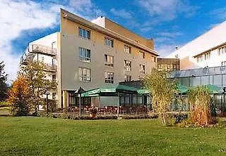 Courtyard Teltow
