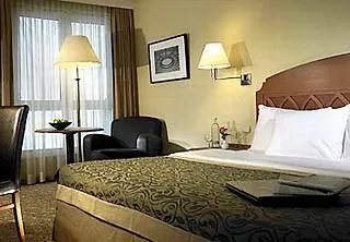 Hotel Courtyard Teltow Berlin