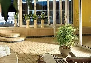 Courtyard Teltow 4* Berlin