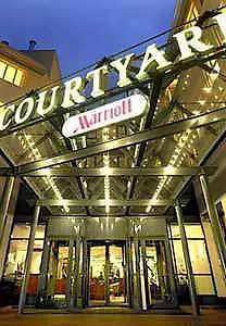 Hotel Courtyard Teltow