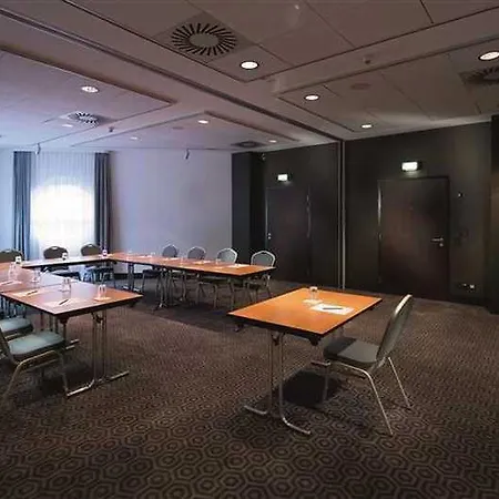 Hotel Courtyard Teltow Berlin